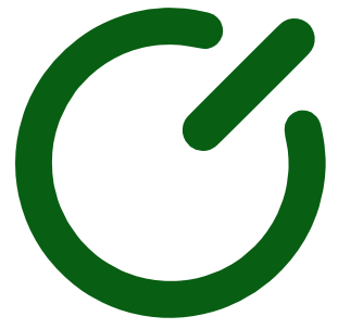 Green Speed IT Logo